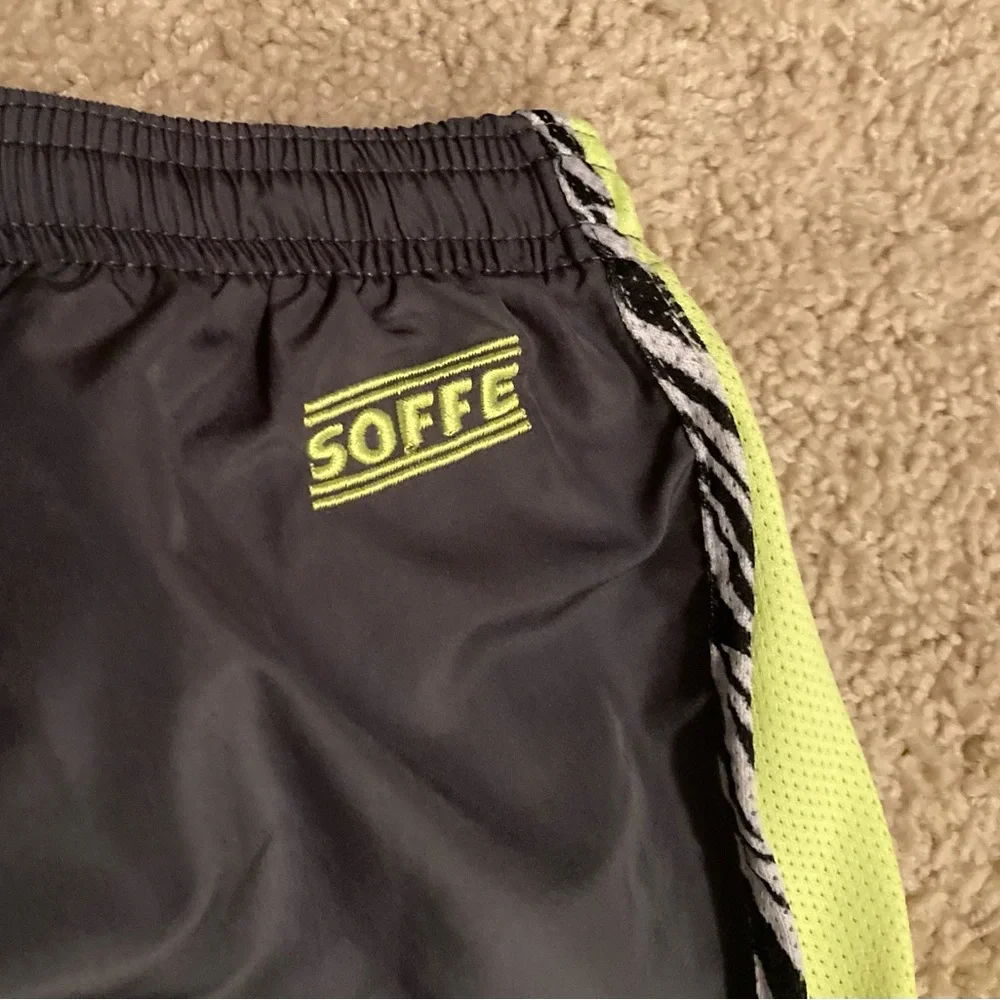 Soffe Athletic Shorts - Picture 4 of 6